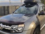 Renault Duster 2020 года за 8 000 000 тг. в Алматы