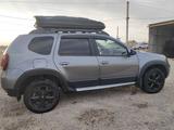 Renault Duster 2020 года за 8 000 000 тг. в Алматы – фото 2
