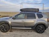 Renault Duster 2020 года за 8 000 000 тг. в Алматы – фото 3