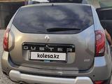 Renault Duster 2020 года за 8 000 000 тг. в Алматы – фото 4