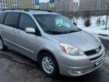 Toyota Sienna 2004 годаүшін8 300 000 тг. в Астана – фото 2