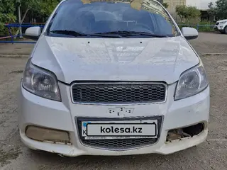Chevrolet Nexia