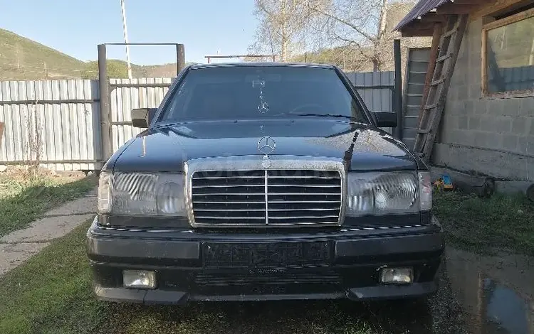 Mercedes-Benz E 300 1991 года за 2 350 000 тг. в Усть-Каменогорск