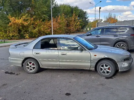 Mitsubishi Galant 1995 года за 550 000 тг. в Караганда