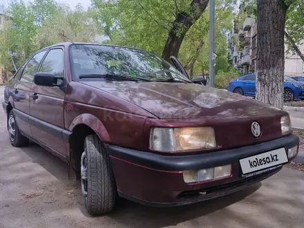 Volkswagen Passat 1991 года за 1 100 000 тг. в Павлодар