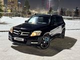 Mercedes-Benz GLK 300 2011 годаfor8 500 000 тг. в Астана – фото 4