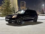 Mercedes-Benz GLK 300 2011 годаfor8 500 000 тг. в Астана – фото 5