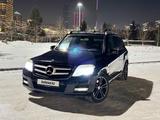 Mercedes-Benz GLK 300 2011 годаfor8 500 000 тг. в Астана