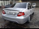 Daewoo Nexia 2014 года за 1 700 000 тг. в Шымкент