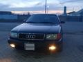 Audi 100 1993 годаүшін2 400 000 тг. в Тараз