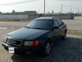 Audi 100 1993 годаүшін2 400 000 тг. в Тараз – фото 7