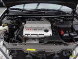 Мотор 1mz-fe Двигатель Lexus rx300 (лексус рх300) (2az/2ar/1mz/3mz/1gr/2gr за 444 545 тг. в Алматы