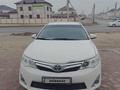 Toyota Camry 2012 года за 7 500 000 тг. в Актау