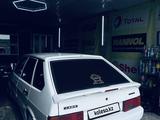 ВАЗ (Lada) 2114 2012 годаүшін1 500 000 тг. в Тараз – фото 4