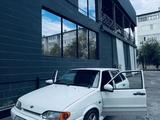 ВАЗ (Lada) 2114 2012 годаүшін1 500 000 тг. в Тараз – фото 3