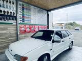 ВАЗ (Lada) 2114 2012 годаүшін1 500 000 тг. в Тараз