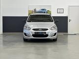 Hyundai Accent 2014 года за 5 190 000 тг. в Алматы – фото 2