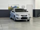 Hyundai Accent 2014 года за 5 190 000 тг. в Алматы