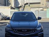 Geely Azkarra 2022 года за 8 200 000 тг. в Костанай – фото 2