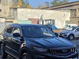 Geely Azkarra 2022 года за 8 200 000 тг. в Костанай