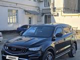 Geely Azkarra 2022 года за 8 200 000 тг. в Костанай – фото 3