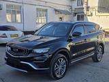 Geely Azkarra 2022 года за 8 200 000 тг. в Костанай – фото 4