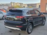 Geely Azkarra 2022 года за 8 200 000 тг. в Костанай – фото 5