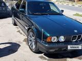 BMW 520 1992 года за 1 650 000 тг. в Шымкент – фото 2