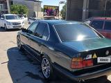BMW 520 1992 года за 1 650 000 тг. в Шымкент – фото 3