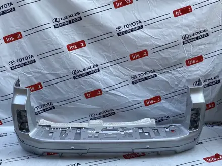 Бампер задний б у в идеале за 450 000 тг. в Шымкент