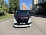 Toyota Granvia 2022 года за 48 000 000 тг. в Алматы – фото 3