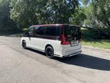 Toyota Granvia 2022 года за 48 000 000 тг. в Алматы – фото 5