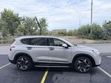 Hyundai Santa Fe 2023 годаүшін16 900 000 тг. в Щучинск – фото 4