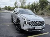 Hyundai Santa Fe 2023 годаүшін16 900 000 тг. в Щучинск – фото 3