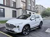 Hyundai Santa Fe 2023 годаүшін16 900 000 тг. в Щучинск