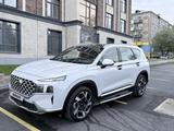 Hyundai Santa Fe 2023 годаүшін16 900 000 тг. в Щучинск – фото 2