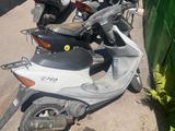 Honda  Dio 2023 года за 120 000 тг. в Алматы – фото 5