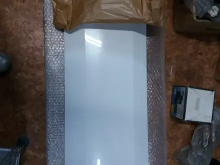 Накладка (молдинг на дверь) на Toyota Land Cruiser Prado 120 за 32 000 тг. в Алматы
