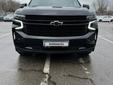 Chevrolet Tahoe 2023 годаүшін40 000 000 тг. в Алматы – фото 2