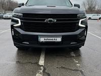 Chevrolet Tahoe 2023 года за 43 000 000 тг. в Алматы