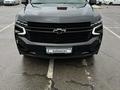 Chevrolet Tahoe 2023 года за 40 000 000 тг. в Алматы – фото 3
