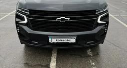 Chevrolet Tahoe 2023 года за 40 000 000 тг. в Алматы – фото 3