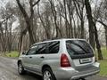 Subaru Forester 2003 года за 4 500 000 тг. в Тараз – фото 4