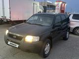 Ford Escape 2003 годаүшін3 000 000 тг. в Атырау – фото 2