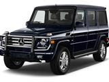 Новое стекло фары для Mercedes G-Wagen за 18 000 тг. в Караганда