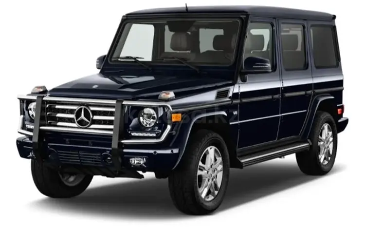 Новое стекло фары для Mercedes G-Wagenүшін18 000 тг. в Караганда