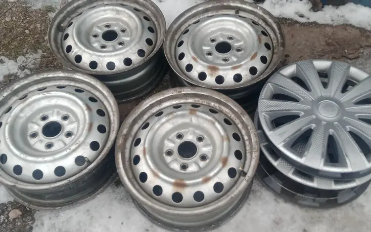 Диски за 45 000 тг. в Алматы