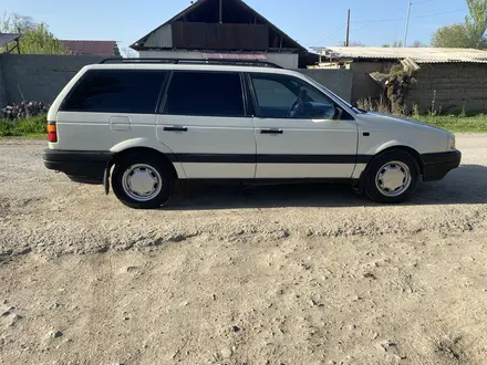 Volkswagen Passat 1990 года за 1 150 000 тг. в Алматы – фото 5