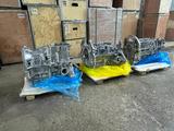 Новый блок цилиндров Hyundai Accent G4FC 1.6 шорт блок за 280 000 тг. в Астана