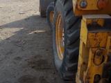 JCB  MF 1987 годаүшін8 500 000 тг. в Уральск